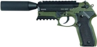 Купить пневматический пистолет Gamo TAC 82X: цена от 5805 грн.