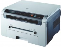 Купить МФУ Samsung SCX-4200: цена от 381 грн.