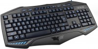 Купити клавіатура HQ-Tech KB-319F  за ціною від 875 грн.