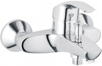 Купити змішувач Grohe Eurosmart 33300001  за ціною від 3900 грн.