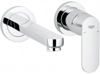 Купити змішувач Grohe Eurosmart Cosmopolitan 19381000  за ціною від 7191 грн.