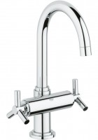 Купити змішувач Grohe Atrio Classic 21019000  за ціною від 18149 грн.