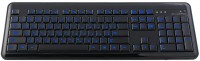 Купити клавіатура HQ-Tech KB-307F  за ціною від 715 грн.