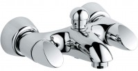 Купити змішувач Grohe Aria 25081000 за ціною від 13469 грн.