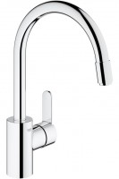 Купити змішувач Grohe Eurostyle Cosmopolitan 31126002  за ціною від 5399 грн.