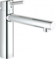 Купити змішувач Grohe Concetto 31128001  за ціною від 7700 грн.