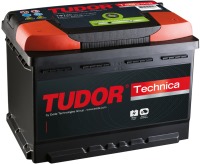Купить автоаккумулятор Tudor Technica (6CT-60JR) по цене от 1053 грн.