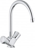 Купити змішувач Grohe Costa S 31774001  за ціною від 4422 грн.