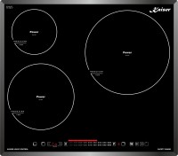Купити варильна поверхня Kaiser KCT 6536 FI  за ціною від 27799 грн.