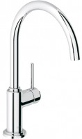 Купити змішувач Grohe Atrio 32003001 за ціною від 16109 грн.