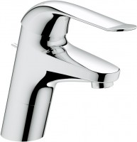 Купити змішувач Grohe Euroeco Special 32766000  за ціною від 8664 грн.