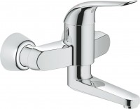Купить змішувач Grohe Euroeco Special 32767000: цена от 14199 грн.