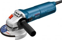 Купити шліфувальна машина Bosch GWS 9-115 Professional 06017900R0  за ціною від 3350 грн.