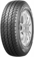 Купити шини Dunlop Econodrive (215/65 R16C 106T) за ціною від 5206 грн.