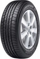 Купити шини Dunlop Signature II (215/55 R16 93H) за ціною від 4551 грн.