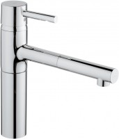 Купить змішувач Grohe Essence 32171000: цена от 18576 грн.