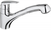 Купить смеситель Grohe Eurodisc 32257001  по цене от 9633 грн.