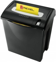 Купить знищувач паперу Rexel V125: цена от 14157 грн.