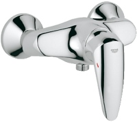 Купити змішувач Grohe Eurodisc 33569001  за ціною від 7072 грн.