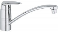 Купить смеситель Grohe Eurodisc 33770001  по цене от 7860 грн.