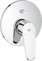 Купити змішувач Grohe Eurodisc Cosmopolitan 19548002 за ціною від 9640 грн.