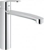 Купити змішувач Grohe Eurostyle Cosmopolitan 31124002  за ціною від 7425 грн.