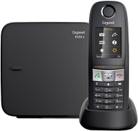 Купить радіотелефон Gigaset E630A: цена от 8484 грн.