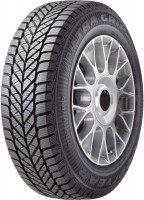 Купити шини Goodyear Ultra Grip Ice (245/55 R19 107T) за ціною від 7928 грн.