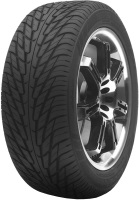 Купити шини Nitto NT450 (225/50 R17 94V) за ціною від 1030 грн.