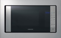 Купить встраиваемая микроволновая печь Samsung FW87SUST  по цене от 15152 грн.