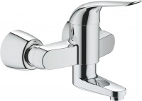 Купить змішувач Grohe Euroeco Special 32768000: цена от 14454 грн.