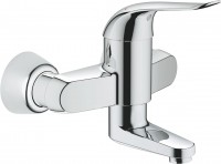 Купить змішувач Grohe Euroeco Special 32770000: цена от 12681 грн.