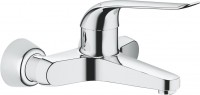 Купить змішувач Grohe Euroeco Special 32778000: цена от 10309 грн.