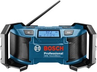 Купить портативная колонка Bosch GML SoundBoxx Professional  по цене от 4584 грн.