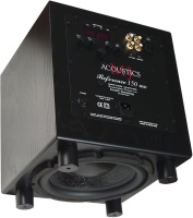 Купить сабвуфер MJ Acoustics Reference 150 MKII