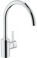 Купить смеситель Grohe Eurosmart Cosmopolitan 32843000  по цене от 6216 грн.