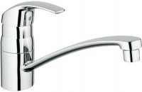 Купити змішувач Grohe Eurosmart 33281001  за ціною від 2500 грн.