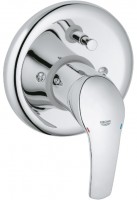 Купить смеситель Grohe Eurosmart 33305001  по цене от 3392 грн.