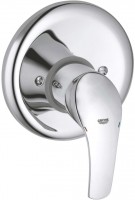 Купить смеситель Grohe Eurosmart 33556001  по цене от 2897 грн.