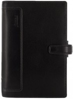 Купити щоденник Filofax Holborn Personal Black  за ціною від 3199 грн.