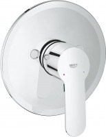 Купити змішувач Grohe Eurostyle Cosmopolitan 33635002  за ціною від 3748 грн.