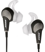 Купити навушники Bose QuietComfort 20  за ціною від 12222 грн.