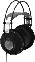 Купити навушники AKG K612 PRO  за ціною від 6375 грн.