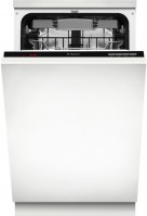 Купити вбудована посудомийна машина Hansa ZIM 466 ER  за ціною від 16979 грн.