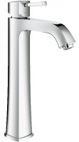 Купить смеситель Grohe Grandera 23313000  по цене от 17787 грн.