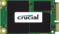 Купити SSD Crucial M500 mSATA (CT240M500SSD3) за ціною від 96876 грн.