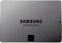 описание, цены на Samsung 840 EVO