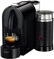 Купить кавоварка De'Longhi Nespresso U and Milk EN 210: цена от 7499 грн.