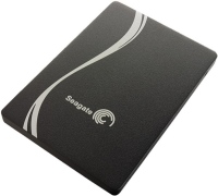 описание, цены на Seagate 600 SSD
