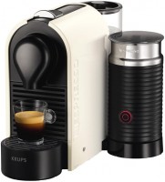 Купити кавоварка Krups XN 2601  за ціною від 8265 грн.